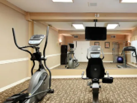 โรงแรมเอเบอร์คอร์น, คอลเลชันโดยวินด์แฮม โรงแรมในริชมอนด์