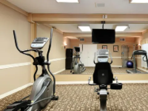 Abercorn Hotel, Trademark Collection by Wyndham Hotels in Richmond