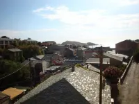 Chambres d'hôtes Chez Fernand Hotels in Macinaggio