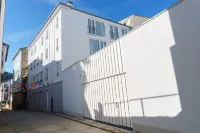 Lumen Place Apartamentos - شقق