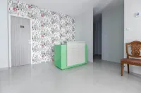 RedDoorz Syariah Near Metropolitan Mall Bekasi