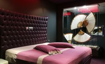 Motel Venus Madrid Sur - Adults Only