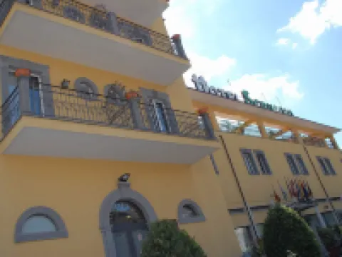 Hotel Scrivano Hotels in Randazzo
