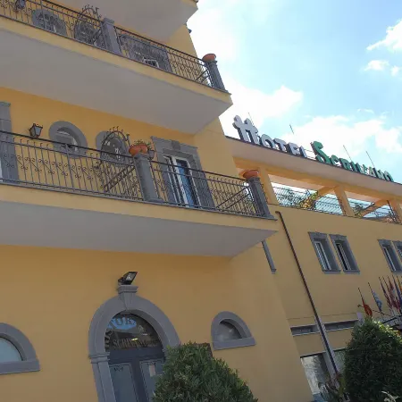 Hotel Scrivano