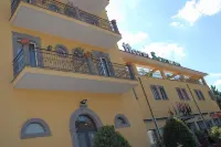 Hotel Scrivano Hotel di Randazzo