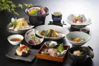 Nakaya Ryokan Hotels in der Nähe von JR Date station