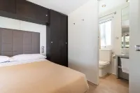 Club Del Sole 斯皮納家庭精選 Bagno Corallo-Beach 46附近的飯店