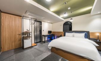 R Hotel Seongbuk