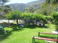 Wind Club Hotels in Apollonii