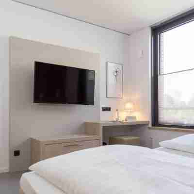 Hotel Vivendi Rooms