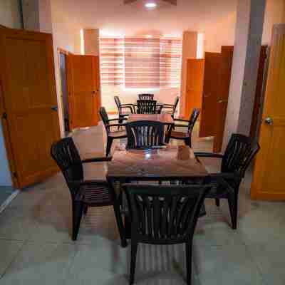 Petra Bods Hostel Others