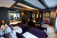 Small Luxury Hotels of the World - Canal House Hotels in Amsterdam