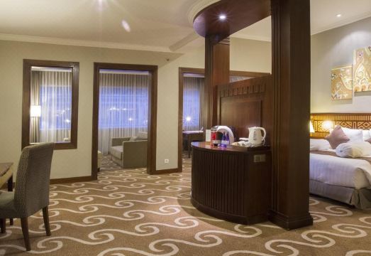 프라마 그랜드 프린거