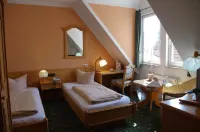 Landhotel & Restaurant Kains Hof Hotels in Kahla