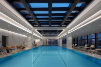 Hilton Taizhou - 5 stjerner