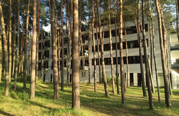 皮利塔海灘公寓酒店及SPA