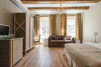 Merchants House Hotel