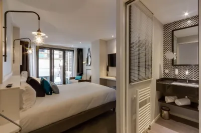 Les 2 Villas