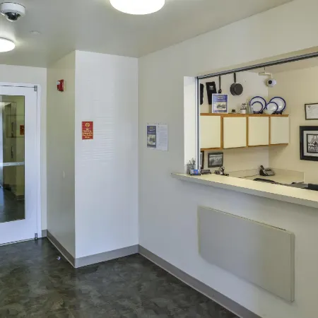 WoodSpring Suites Conroe