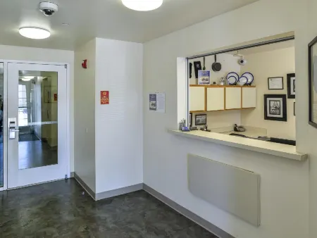 WoodSpring Suites Conroe