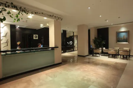 Ambassadeurs Hôtel
