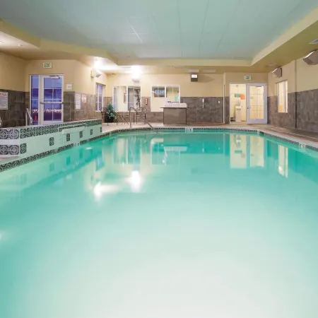 La Quinta Inn & Suites by Wyndham Loveland/Estes Park