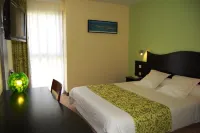 Hôtel Cositel, Cit'Hotel Coutances Hotels in Hauteville-sur-Mer