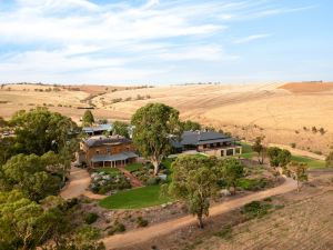 Kingsford the Barossa