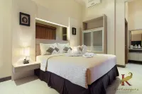 Kertanegara Premium Guest House فنادق في كلوجين