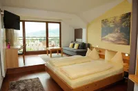 Deva Hotel Renchtalblick Hôtels à : Appenweier