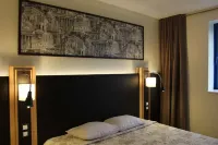 Euro Hôtel Airport Orly Rungis Hotel a Antony
