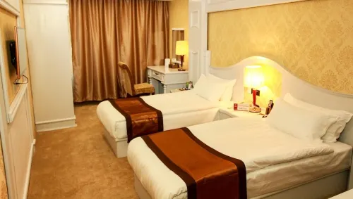 Royal House Hotel 2