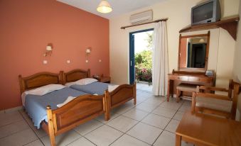 Kalydna Island Hotel - Housity