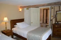 Brigands Inn Hotel a Banwy