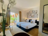 Palmyra Golf Hotel & Spa Hotels in Agde