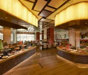 Hilton Zhengzhou - Breakfast