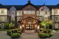 Homewood Suites by Hilton Portland Airport