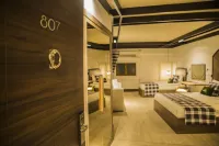 Karinna Hotel Convention Center & Spa - Full Board Plus Hotels in Osmangazi