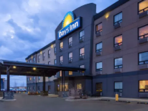 Days Inn by Wyndham Regina Airport West Hotels near Grasslands