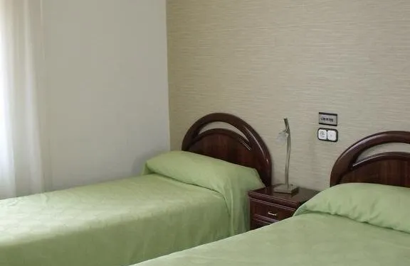 薩隆司維多利亞旅館