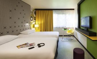 Ibis Styles Besancon