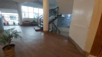 Traveler's Home