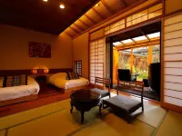 Togattaonsen Bettei Yamabuki