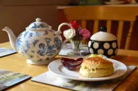 Davenford Cotswold Gardens Hotel a Stow-on-the-Wold