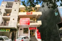 OYO 4101 Hotel D P International Hotels near OM Sai Stationery Shop.