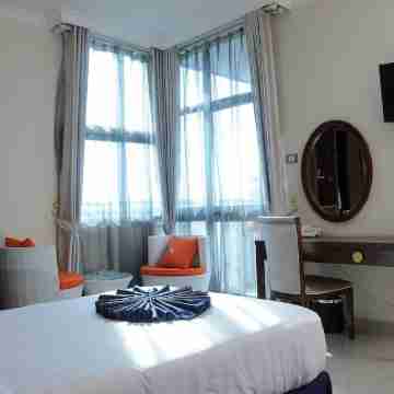 Sheza Guest House Rooms