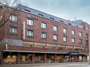 NH Hannover