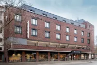 NH Hannover Hotel dekat GOP Variete Theater Hannover