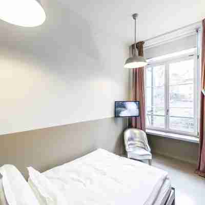 Lofthotel Walensee Rooms