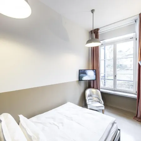 Lofthotel Walensee